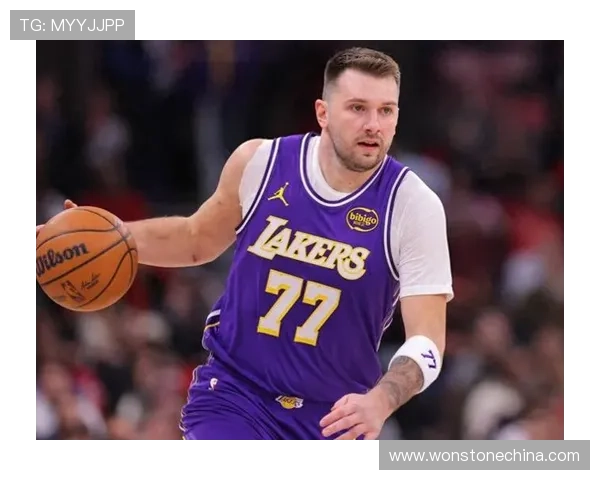 东契奇单赛季40+追平湖人纪录